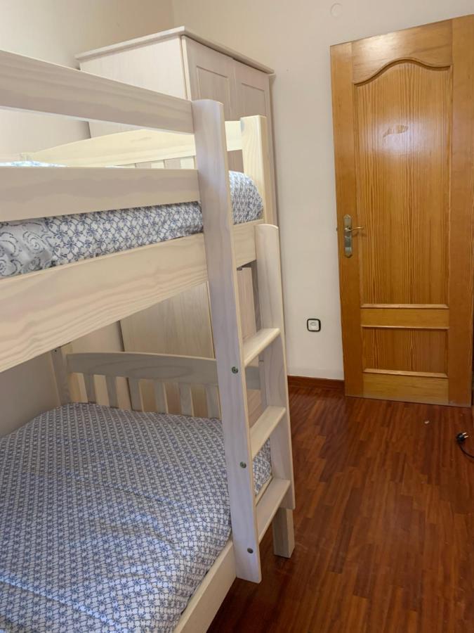 Apartamento Playa El Cabanyal Валенсія Екстер'єр фото
